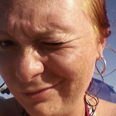 Tanja Lotys, 13.04, Кокшетау