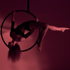 Ниник Ерошкина, 16.05.1987, Москва