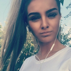 Лиля Котогой, 04.02.1991, Кишинев