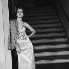 Оля Тафинцева, 13.06.1990, Москва