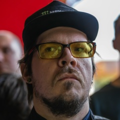 Данила Вяльшин, 22.08.1992, Москва