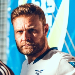 Yurii Yurievich, Севастополь (село)