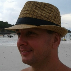 Олег Масяев, 30.08