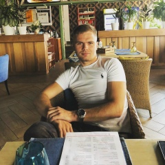 Александр Александров, Саранск