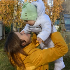 Валерия Глюз, 02.06