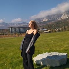 Елизавета Чернякова, 10.12, Тула