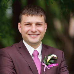 Иван Сахнов, 27.01, Москва