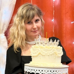 Дарья Калганова, 04.03.1987, Липецк