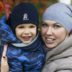 Ольга Тюваева, 02.05, Москва