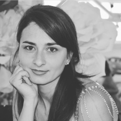 Лилия Иванова, 12.01.1990, Черногорск