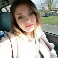 Катерина Кулешова, 12.09.1993, Борисов