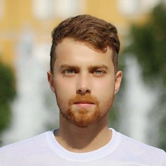 Леонид Архипов, 13.02.1987, Москва