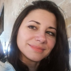 Юлия Зыбина, 21.05.1982, Харьков