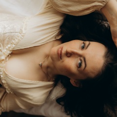 Анастасия Горбачева, 23.08.1992, Москва