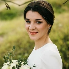 Юлия Жижина, 22.08