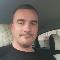 Сергей Бугаенко, 22.04.1986, Кронштадт