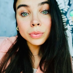 Мария Громова, 14.01, Москва