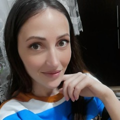 Леночка Буруджи, 15.06