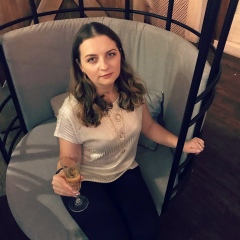 Nastya Pavlova, 04.08.1987, Санкт-Петербург