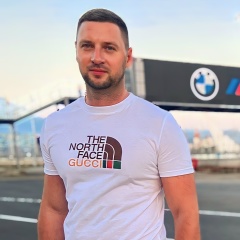 Дмитрий Вдовин, 19.03.1987, Самара