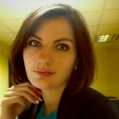Валентина Рокита, 16.01, Киев