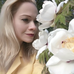 Алла Шальнова, 17.05.1988, Москва
