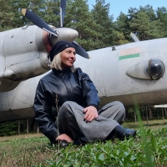 Арника Чехова, 27.02