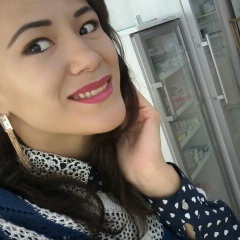 Жазира Султангалиева