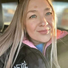 Кристина Мельникова, 18.06, Южно-Сахалинск