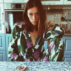 Анастасия Травчук, 20.12.1902, Краснодар