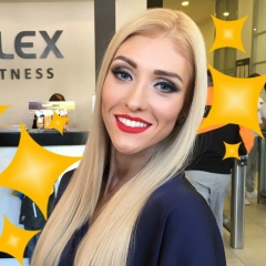 Алиса Титова-Восходова, 07.02.1986, Москва