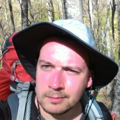 Илья Стыценко, 27.07, Москва