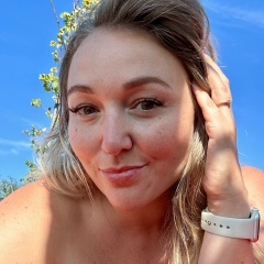 Екатерина Трофимова, 22.05.1989, Москва