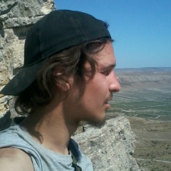 Владимир Кошелев