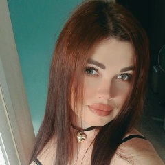 Юлия Мухаметшина, 03.12, Казань