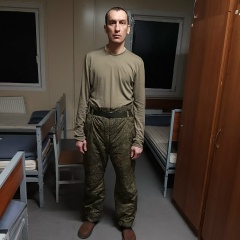 Иван Отводенков, 16.02.1986, Жигулевск