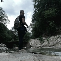 Альберт Кушхов, 05.07.1978, Нальчик