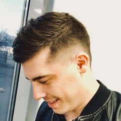 Егор Кротов, 20.09.1991, Санкт-Петербург