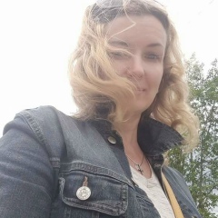 Ольга Михайленко, Санкт-Петербург