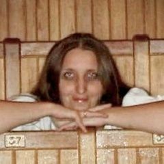 Оксана Игнатенко, 29.11, Санкт-Петербург