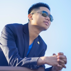 Kyaw Zayar, 13.11.1989, Magway