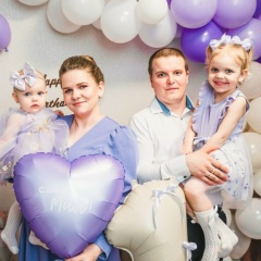 Владислав Сергеевич, 28.11.1997, Санкт-Петербург