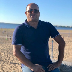 Туран Джабрайлов, 02.03, Архангельск