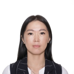 Индра Хубракова, 03.10, Улан-Удэ