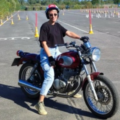 Татьяна Попова, 05.10.1981, Санкт-Петербург