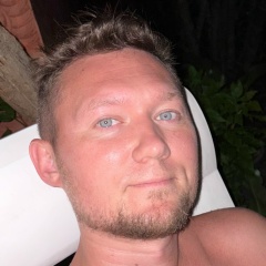 Дмитрий Макаров, 03.10.1984, Санкт-Петербург