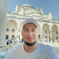 Азат Апсалямов