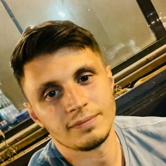 Bacho Georgian, 07.11.1991, Москва