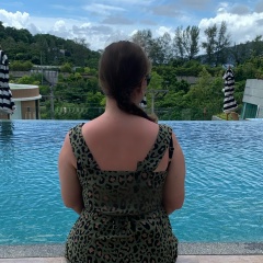 Елена Ульяшина, 23.03.1988, Москва