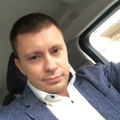 Олег Ермолаев, 25.08.1921, Красноярск